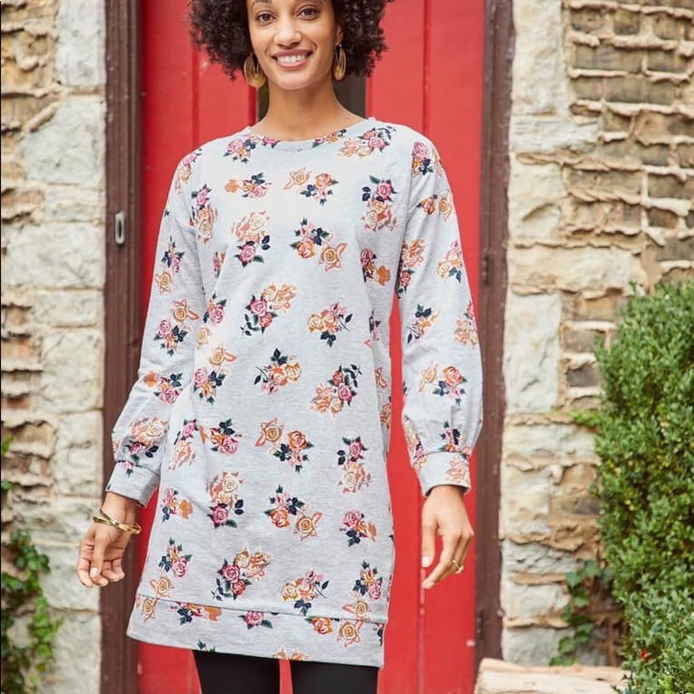 NWT Matilda Jane Perfectly Cozy Tunic